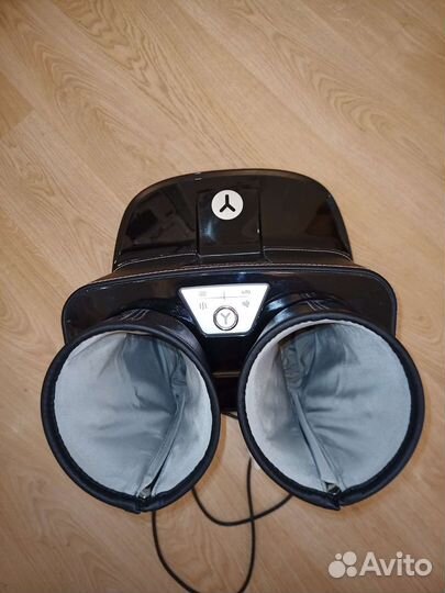 Массажер для ног Yamaguchi RoBoots