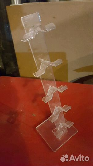 Стойка для очков