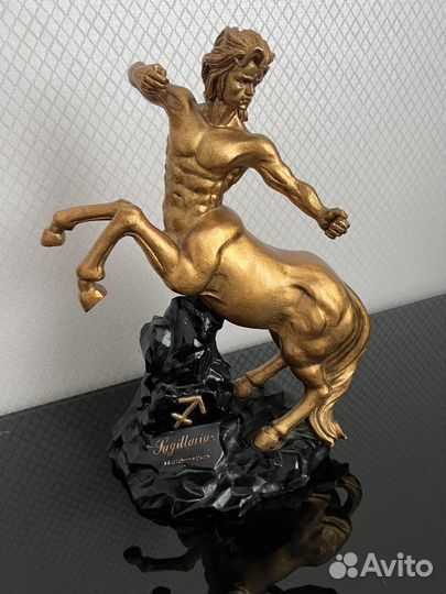 Статуэтка Стрелец