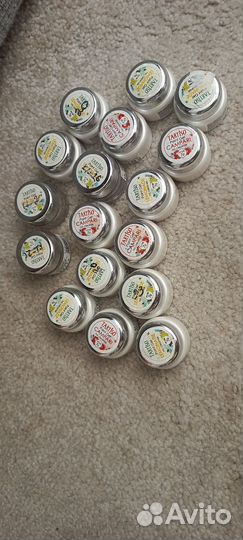 Гель для наращивания ногтей