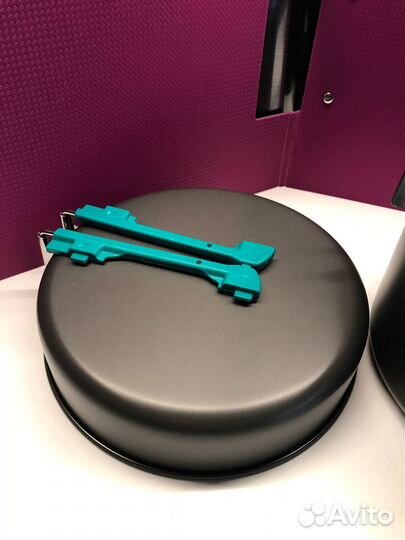 Походный набор посуды большой туристический