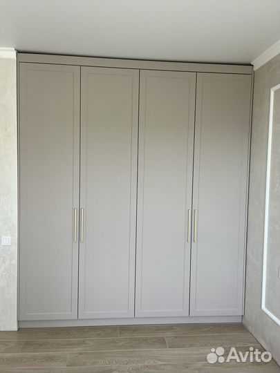 Изготовление корпусной мебели