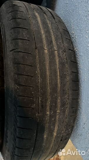Bridgestone Turanza T005 205/65 R16 95W