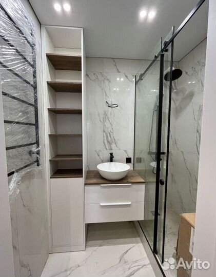 Изготовление мебели любой сложности