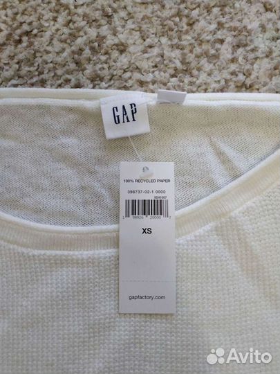 Кофта женская Gap