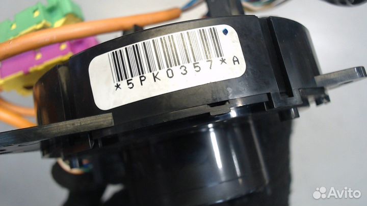 Шлейф руля Volvo V70, 2001