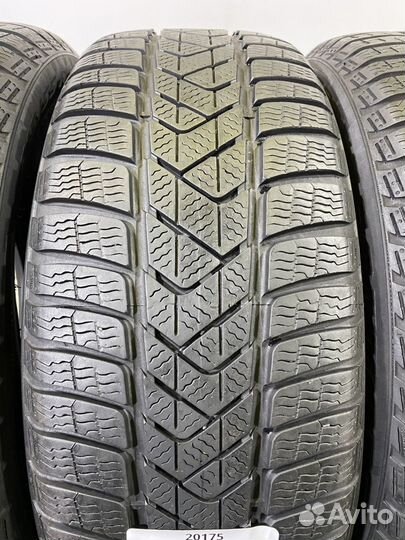 Pirelli Winter Sottozero 3 215/55 R17