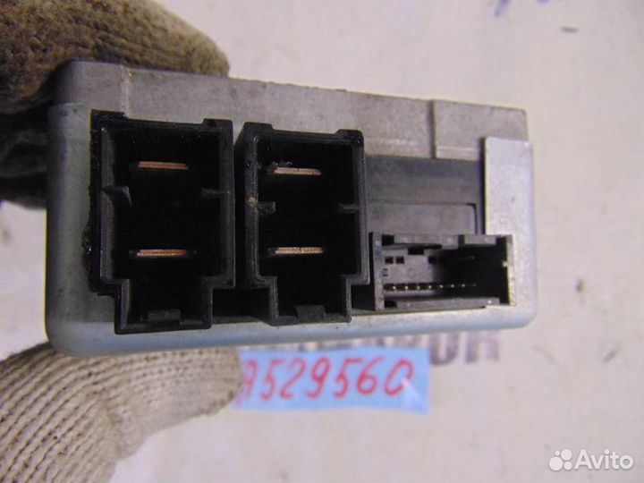 Блок электронный для Nissan Tiida 1 2004-2014г