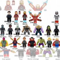 ✴︎ lego batman - Купить игры и игрушки в Москве с доставкой