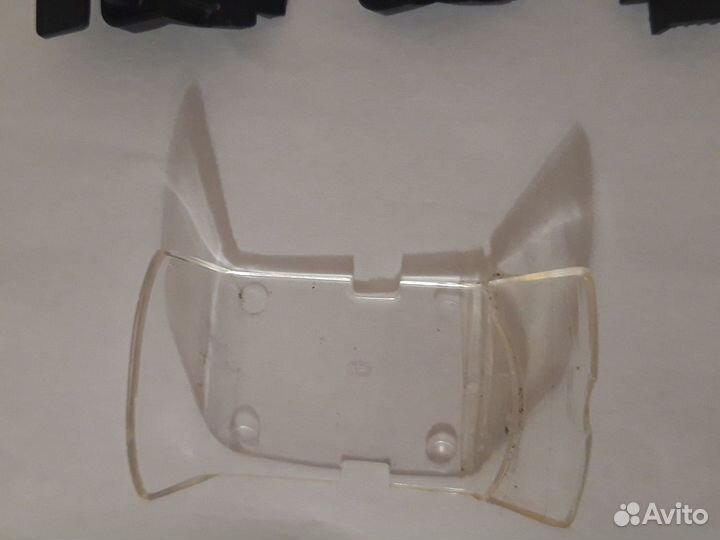 Модель з/ч 2105