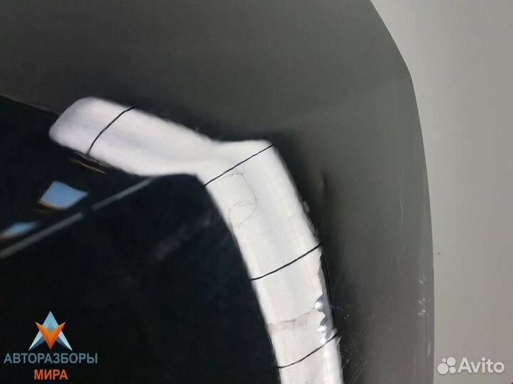 Накладка декоративная Opel Antara рест. 2013