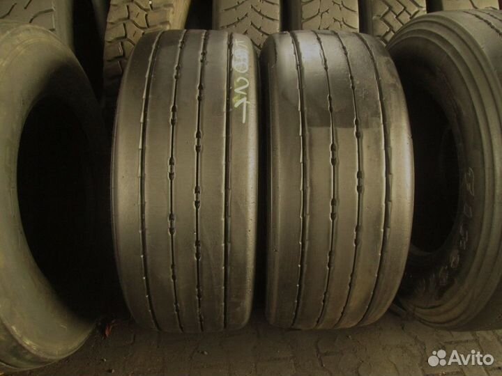 Michelin X multi HLT 385/74