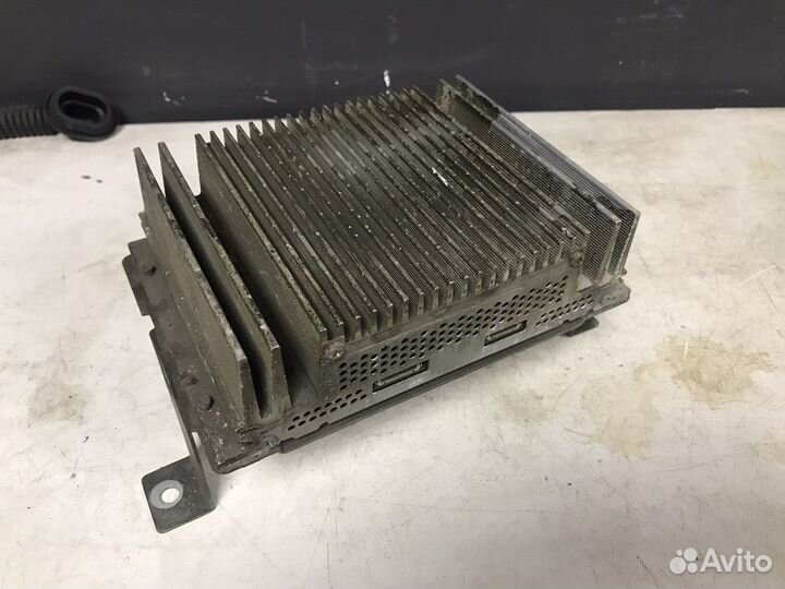 Усилитель звука Kia Sportage 3