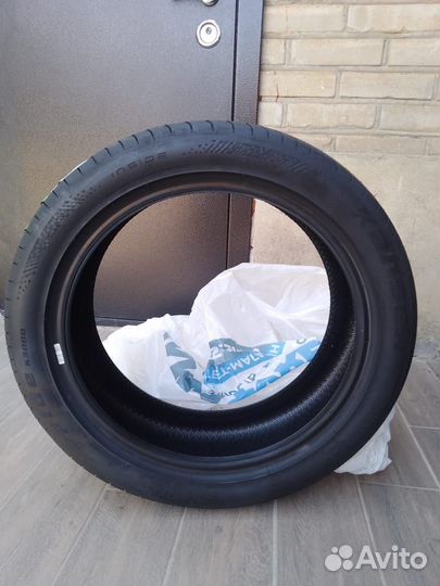 Kapsen Papide K3000 215/45 R17 91W