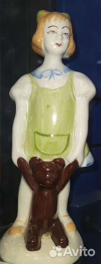 Ульянов (Ленин), фигурки СССР