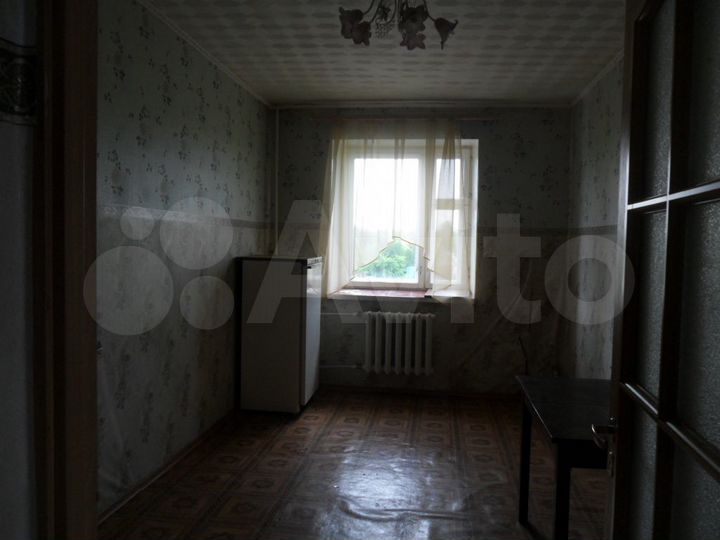 Своб. планировка, 60 м², 2/3 эт.