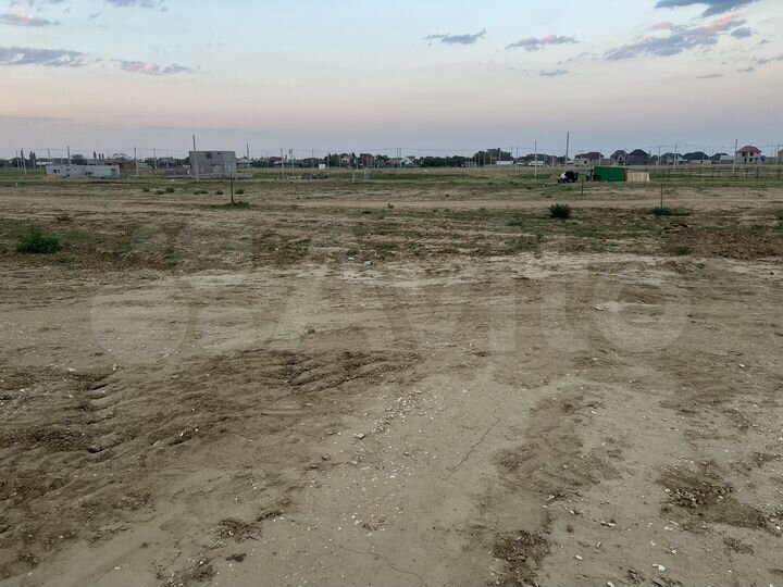 Участок 3 сот. (СНТ, ДНП)