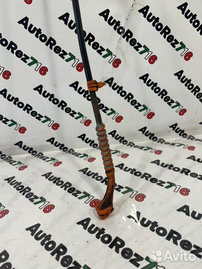 Держатель капота Volkswagen Polo 5 хетчбек CGP 1