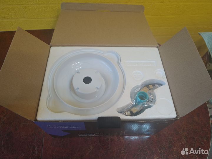 Измельчитель KT-3050-3