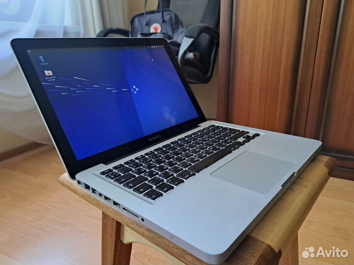 Macbook pro 13 2011