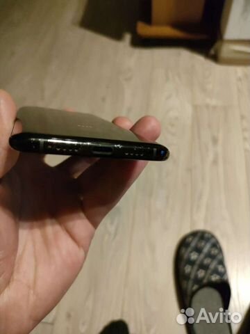 Телефон Xiaomi mi 6