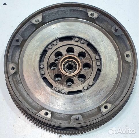Маховик двухмассовый Mercedes Benz W202, W210
