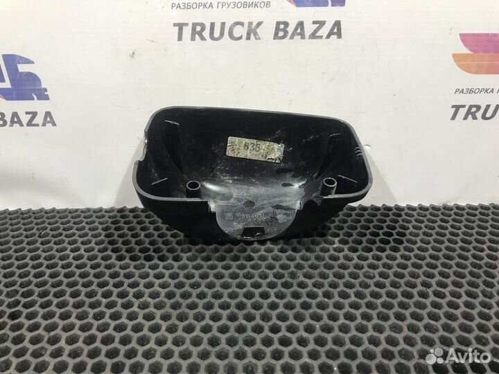 Крышка кронштейна зеркала Daf XF105