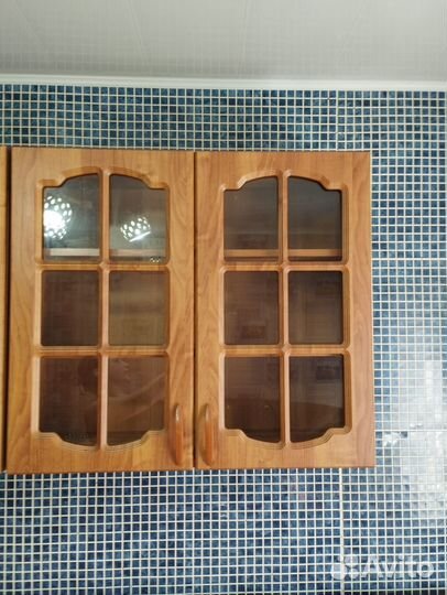 Продам кухонный гарнитур бу
