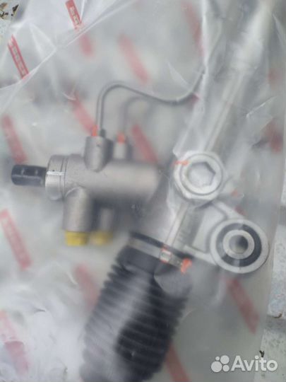 Рулевая рейка чери тиго т11