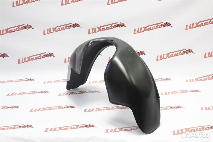 Подкрылки зад Hyundai Elantra Xd Сед / Хб 2001-10