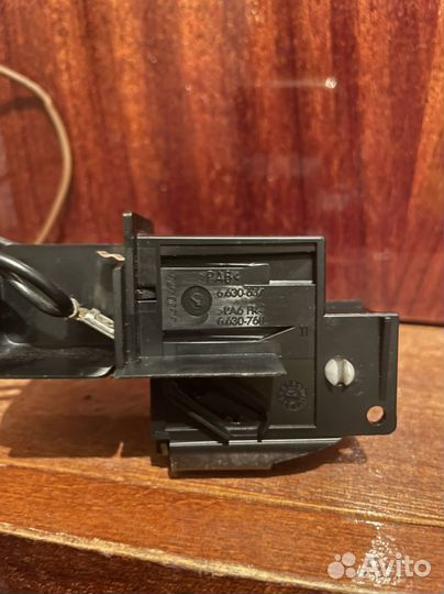 Мойка karcher k2 на запчасти