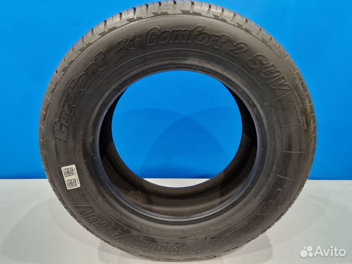 Cordiant Comfort 2 SUV 215/65 R16