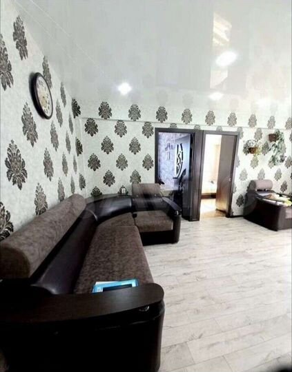 3-к. квартира, 49 м², 4/5 эт.