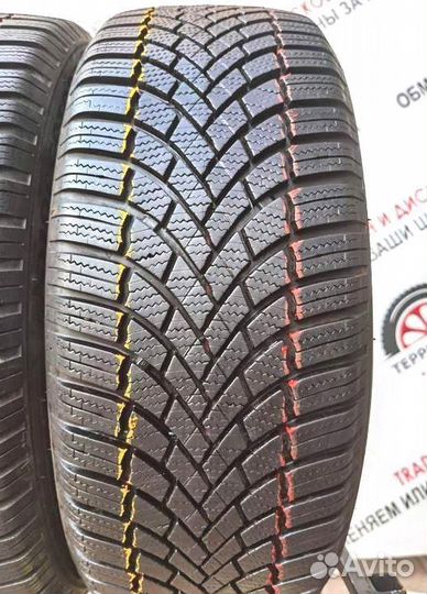 Bridgestone Blizzak LM-005 195/55 R16 87H
