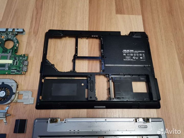 Asus Z99H запчасти