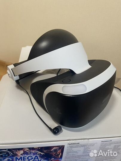 Sony playstation 4 Pro + VR