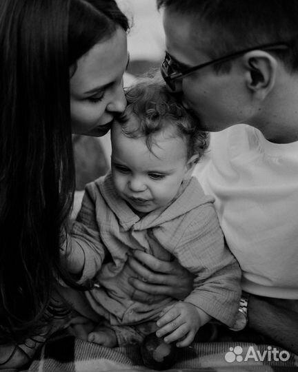 Семейный фотограф