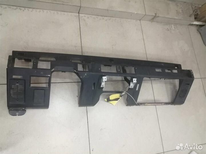 Торпедо Hyundai Galloper 1997-2003