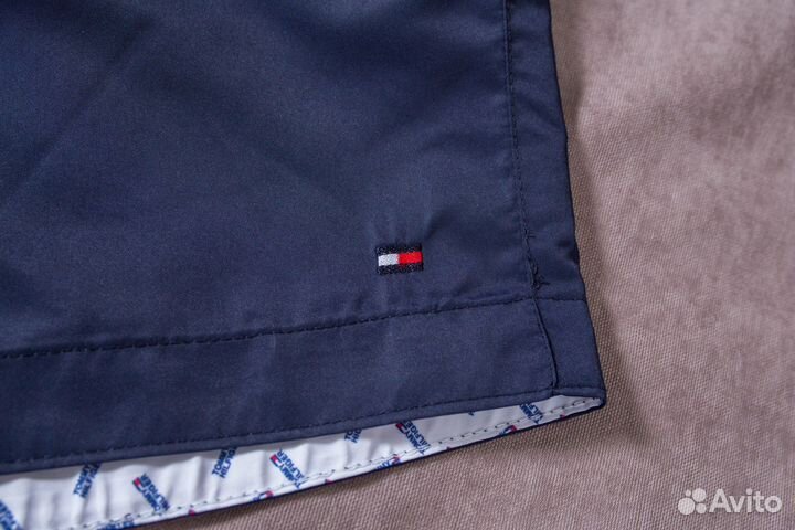 Шорты мужские Tommy hilfiger