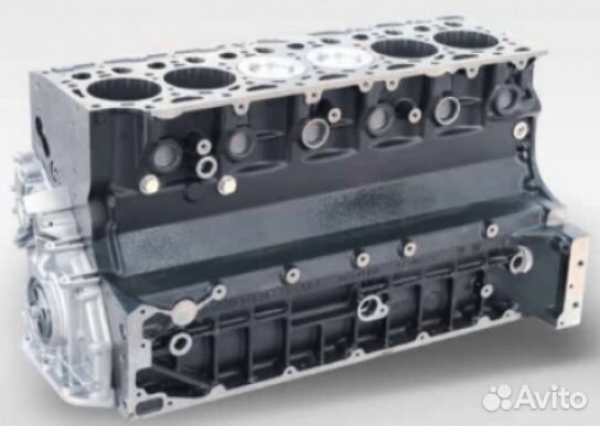 Двигатель deutz модель tcd20112l04 как снять гбц ShortBlock шортблок TCD2013L06V4 купить в Санкт-Петербурге Deutz 1 Авито