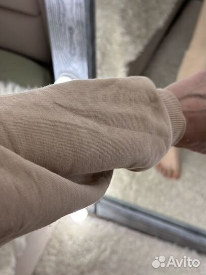 Костюм трикотажный женский