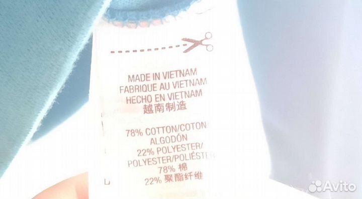 Juicy couture толстовка оригинал