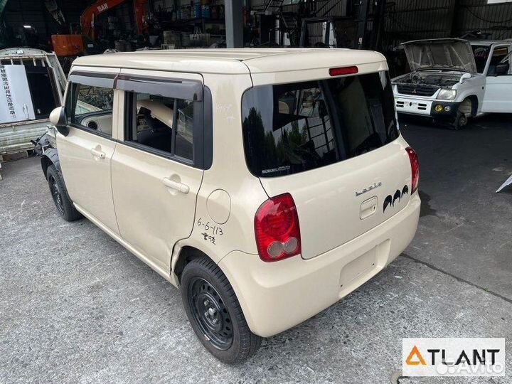 Радиатор печки suzuki alto lapin