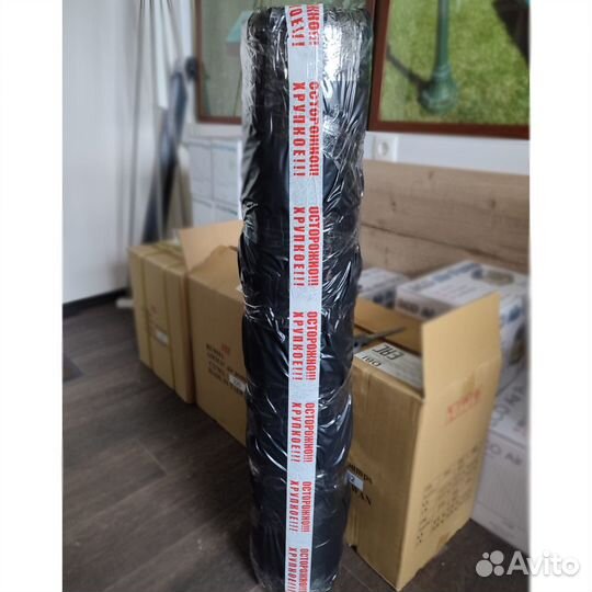 Ретикулированный поролон (пенополиуретан) ППУ