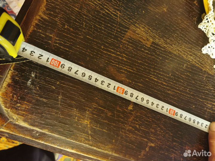 Винтажный комод