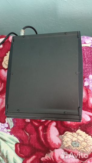 Аудио микшер MC6002S