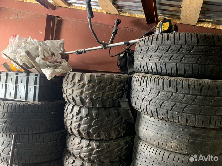 Pirelli Chrono Four Seasons 255/55 R18