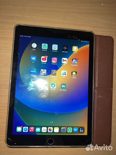 iPad 6 32gb