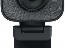 Logitech full hd streamcam