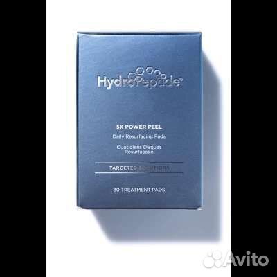 5X Power Peel hydropeptide